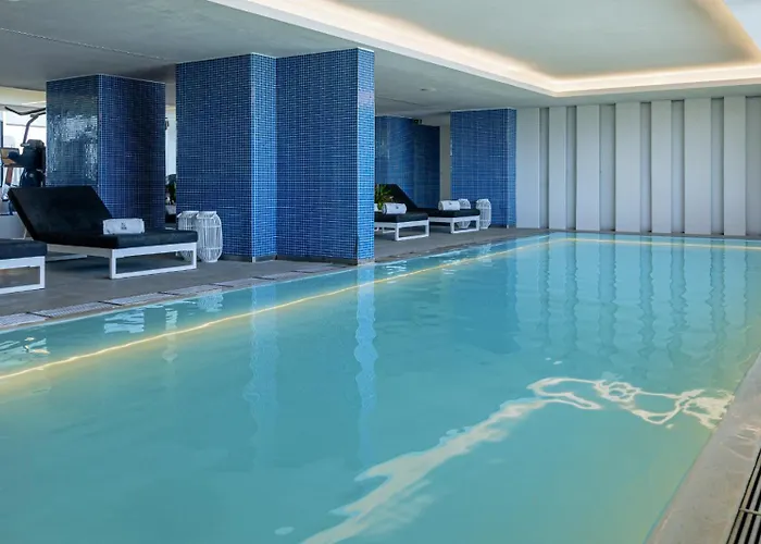 EvolutionHotel Lisbonne